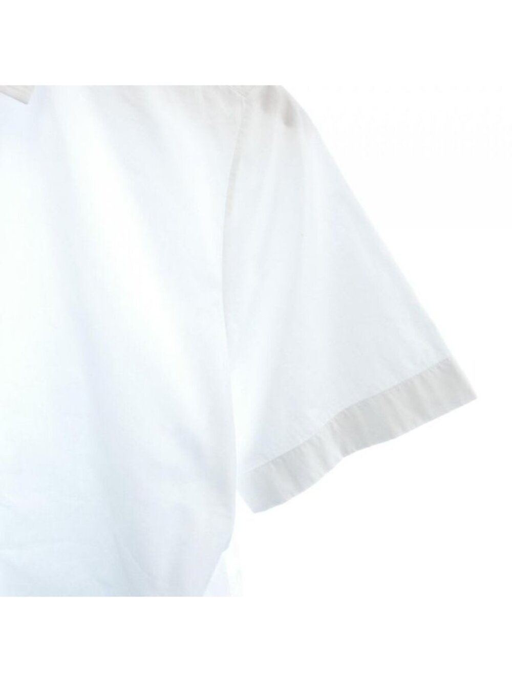 Christian Dior 111 B61 A3356 SS Shirt - Picture 8 of 8